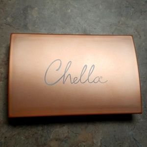 Chella eyeshadow palette